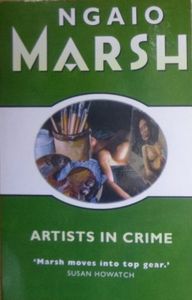 Artists in Crime