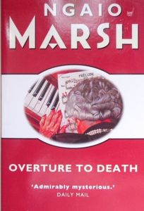 Overture to Death