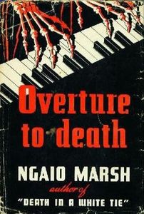 Overture to Death