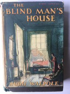 The Blind Man's House