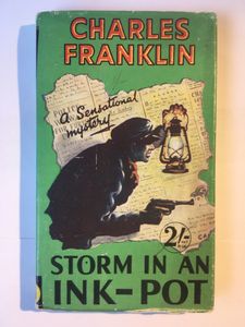 Storm in an Ink-Pot