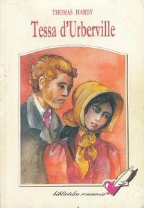Tessa D'Urberville