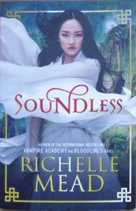 Soundless