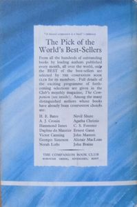 The Comedians