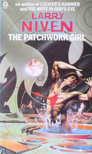 The Patchwork Girl