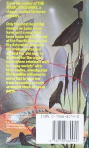The Patchwork Girl