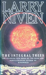 The Integral Trees