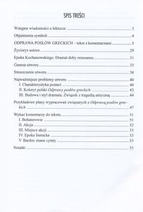 Odprawa Posłów Greckich
