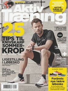 Aktiv Træning (5/2019 Maj)