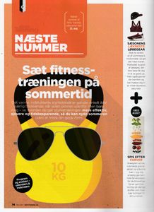 Aktiv Træning (5/2019 Maj)