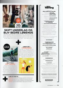 Aktiv Træning (5/2019 Maj)