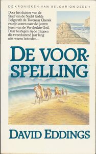 De voorspelling