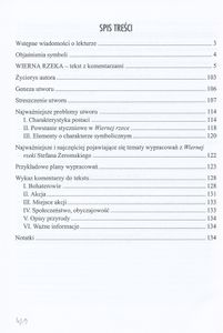 Wierna Rzeka