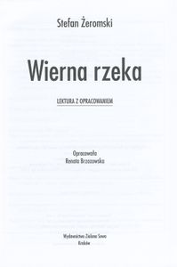 Wierna Rzeka