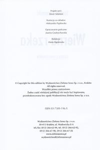 Wierna Rzeka