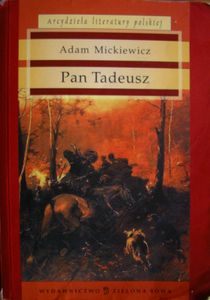 Pan Tadeusz