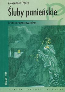 Śluby Panieńskie