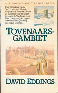 Tovenaarsgambiet
