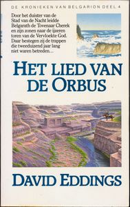 Het lied van de Orbus