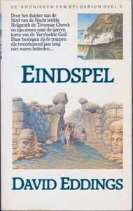 Eindspel