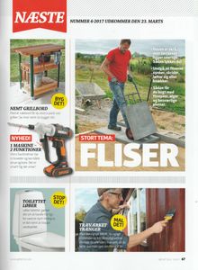 Gør Det Selv (5/2017)