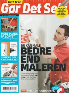 Gør Det Selv (5/2017)