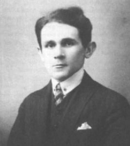 Bruno Schulz