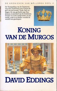 Koning van de Murgos