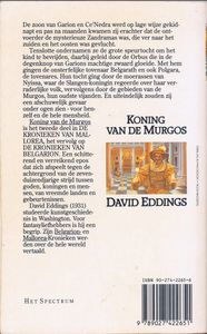 Koning van de Murgos