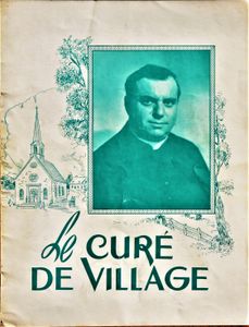 Le Curé du Village