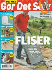 Gør Det Selv (6/2017)