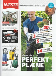 Gør Det Selv (6/2017)