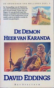 De Demon Heer van Karanda