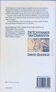 De Tovenares van Darshiva