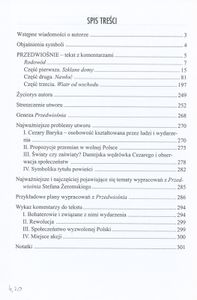 Przedwiośnie