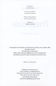 Przedwiośnie