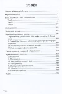 Nad Niemnem