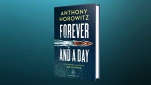Forever and a Day