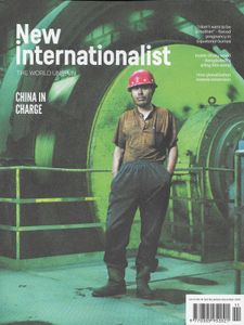 New Internationalist - NI 522