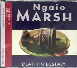 Death in Ecstasy