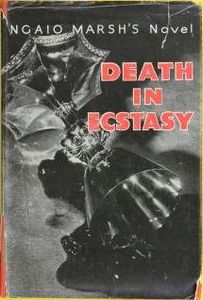 Death in Ecstasy