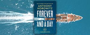 Forever and a Day