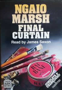Final Curtain