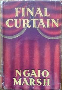 Final Curtain