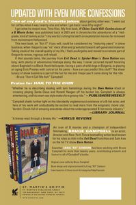 Hail to the Chin: Further Confessions of a B-Movie Actor (Requiem for Ash Edition)