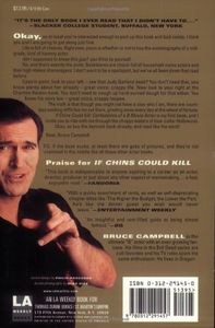 If Chins Could Kill: Confessions of a B Movie Actor (Chins Across America Tour Edition)