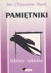Pamiętniki