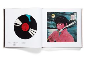 Art & Vinyl