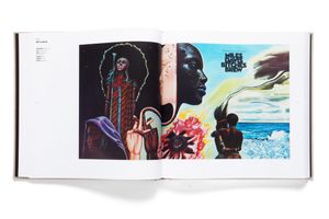 Art & Vinyl