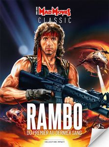 Rambo - Mad Movies Classic #20 (Hors-Série n°49)